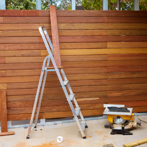 how to install fence (2)