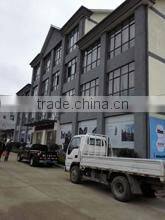 Shanghai Levi Industrial Co., Ltd. company overview - view 1