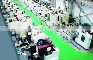 Dalian R&C Machinery Co., Ltd. company overview - view 2