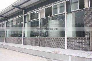 Shanghai Huanjing International Trading Co., Ltd. company overview - view 3