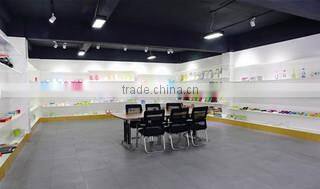 Taizhou Shiny Plastic Co., Ltd. company overview - view 2