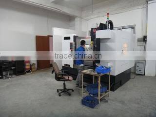 Zhongshan Nuobang Color Equipment Co., Ltd. company overview - view 2