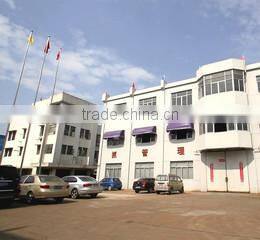 Taizhou Oemer Industrial Machinery Co., Ltd. company overview - view 1