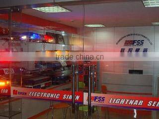 Guangzhou Xingdun Police Equipments Co., Ltd. company overview - view 3