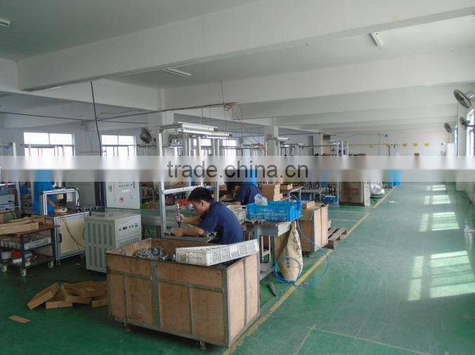 Taixing Yangsheng Electronic Co., Ltd. company overview - view 4