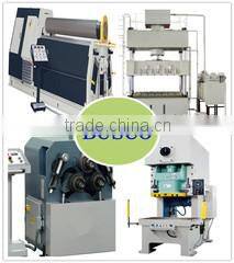 Dongying Besco Machine Tool Limited company overview - view 3