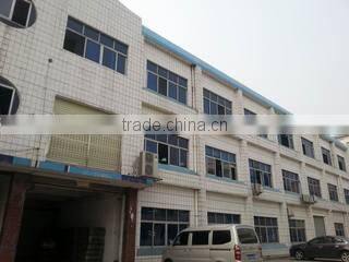 Dongguan Myle Sports Product Ltd. company overview - view 1