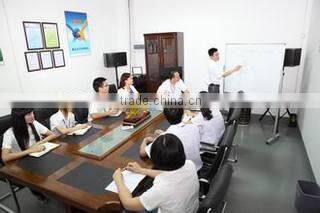 Shenzhen Henglixin Electronic Co., Ltd. company overview - view 3