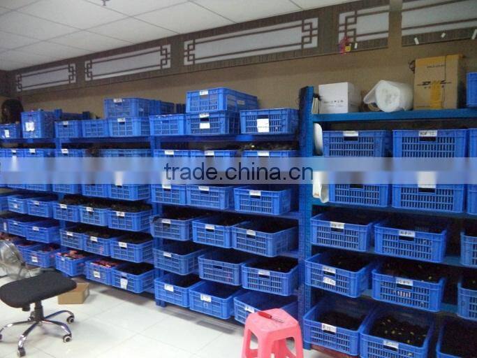 Guangzhou Huixin Hair Products Co., Ltd. company overview - view 4