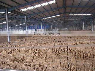 Shandong Pangu Industrial Co., Ltd. company overview - view 4
