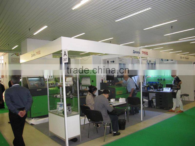 Wuxi Tuofulaier Precision Machinery Co., Ltd. company overview - view 3