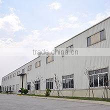 Guangdong Pouvenda Auto Spare Parts & Accessories Co., Ltd. company overview - view 2