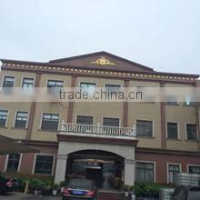 Wujiang Vontextile Trade Co., Ltd. company overview - view 1