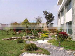 Nantong Chitsuru Foods Co., Ltd. company overview - view 1