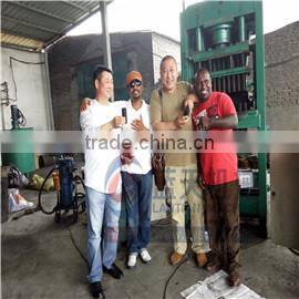 Gongyi Lantian Machanical Plant company overview - view 2