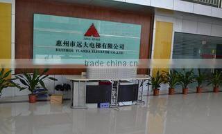 Huizhou Yuanda Elevator Co., Ltd. company overview - view 3
