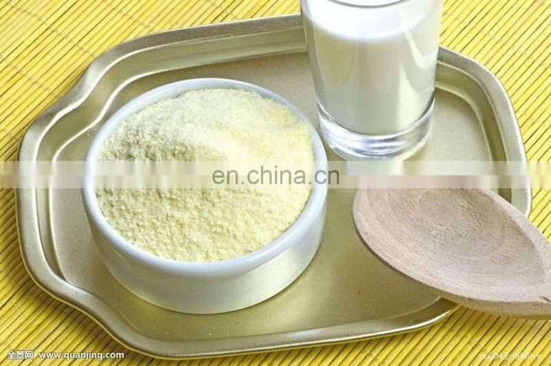 small industrial milk powder processing plant factory spray dryer making machine/dairy equipment/milk powder production line