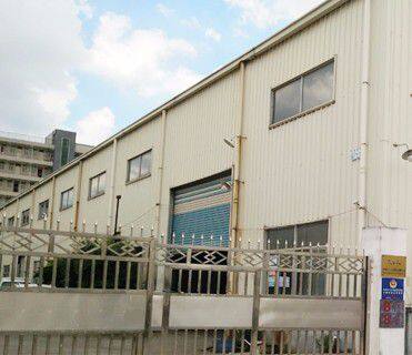 DGR Electric Cylinder Technology Co., Ltd company overview - view 1