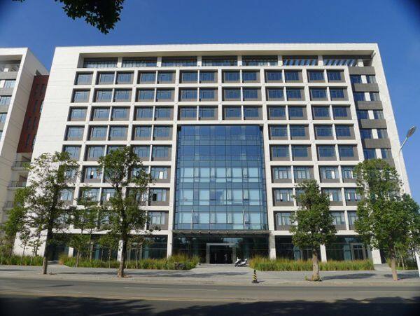 Suzhou YuYing Industrial Material Co.,LTD company overview - view 1