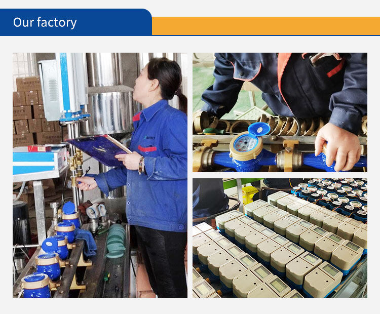 Kaifeng Pusheng Instrument Co., LTD company overview - view 3