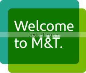 M And T Ltd company overview - view 1