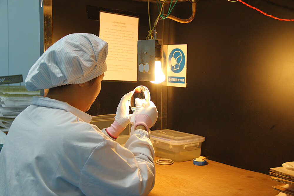 High Light Optics Limited company overview - view 4