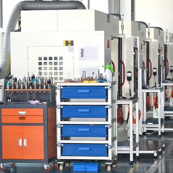 Beijing Rdekono Electronic Equipment Co.,Ltd company overview - view 1