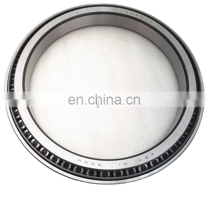China Bearing Factory High Quality Tapered Roller Bearing 680235/680270-B Bearing 680235/680270