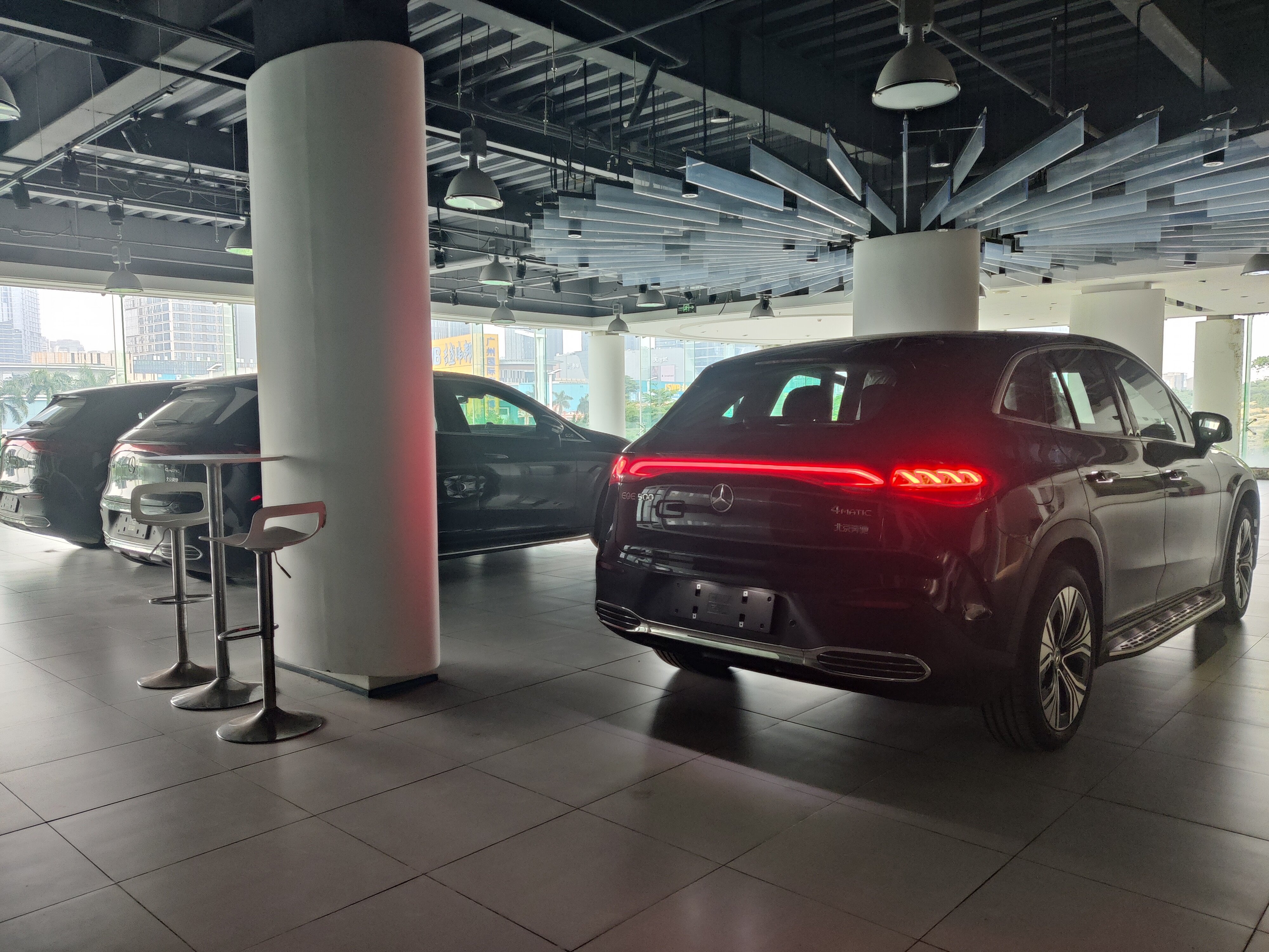 Guangdong Star (Guangzhou) Investment Development Co., Ltd. company overview - view 1