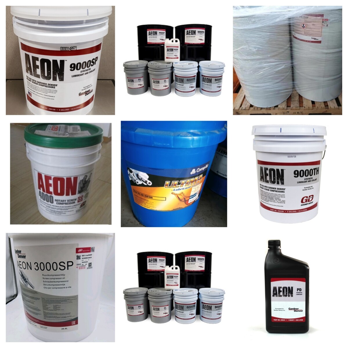 Quansi Industrial (Guanyun) Co.,Ltd company overview - view 1