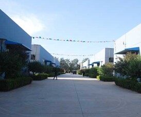 Shandong Kaiyi Machinery Equipment Co., Ltd. company overview - view 1