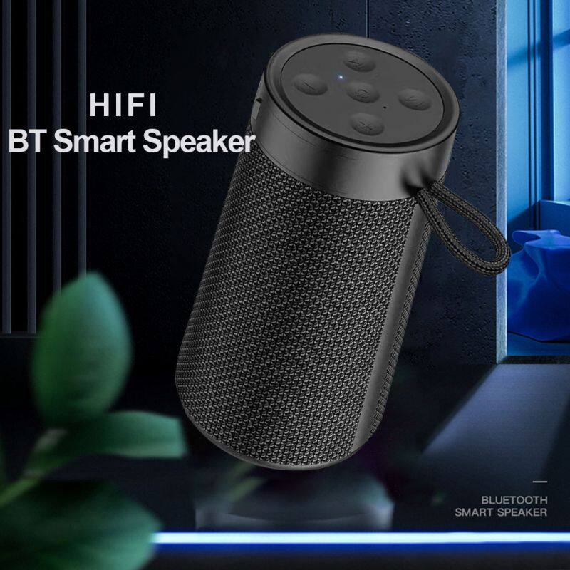 Portable Wireless Waterproof Video Camera Controller Outdoor Mobile Phone Party Speaker Karaoke Speaker Sound Equipment Speakers