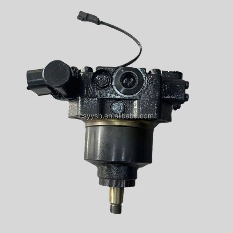Construction Machinery Parts  WA470-6 D65PX-16 D65EX-16 D85EX-15 hydraulic Fan Motor 708-7S-00352/0720/00690/00671/00810 /00820