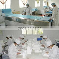 Shanghai Lifewell Nonwovens Co., Ltd. company overview - view 3