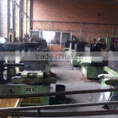 Taiyuan Jiahongda Trade Co., Ltd. company overview - view 2