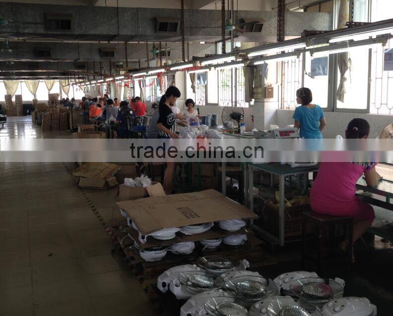 Foshan Shunde Excelle Electrical Appliances Manufacture. Co., Ltd. company overview - view 2