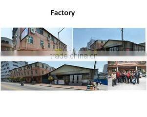 Beyond Cooperation Of Shenzhen Ltd. company overview - view 2