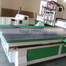 Jinan Hanshi CNC Technology Co., Ltd. company overview - view 2