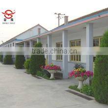 Shandong Double Eagle Medical Device Co., Ltd. company overview - view 2