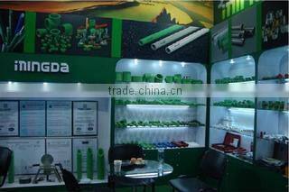 Zhejiang Mingda Pipe Industry Co., Ltd. company overview - view 2