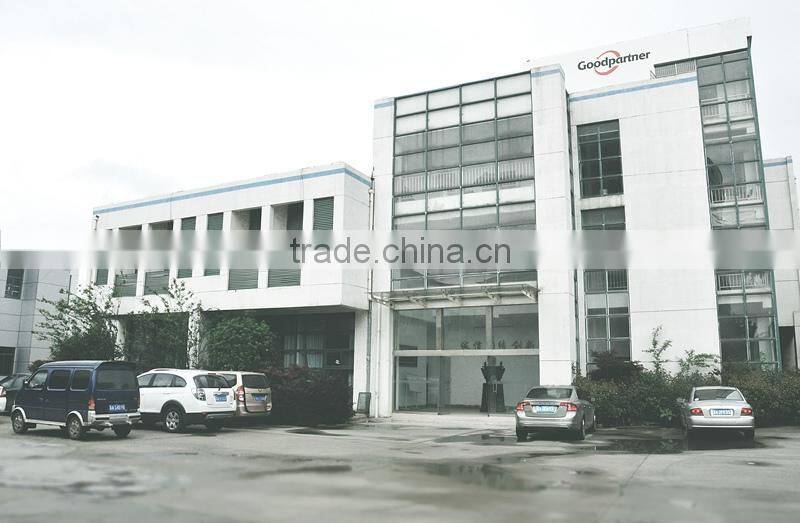 Zhangjiagang Free Trade Zone Ding Ren International Trade Co., Ltd. company overview - view 1