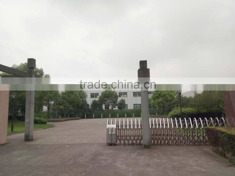 Ningbo Greenpower Agro-Tech Co., Ltd. company overview - view 1