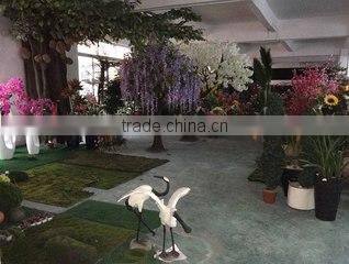 Guangzhou Songtao Craft Artificial Tree Co., Ltd. company overview - view 2