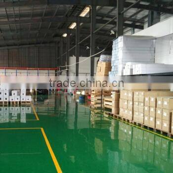 Guangdong New Vision Film Co., Ltd. company overview - view 2