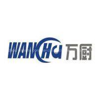 Guangzhou wanchu commercial kitchenware co.,ltd.