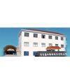 Qingdao Xinhe Nicety Casts Ware Co.,Ltd. company overview - view 1