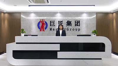 Shandong Huaxia Master Machinery Co.,Ltd. company overview - view 1