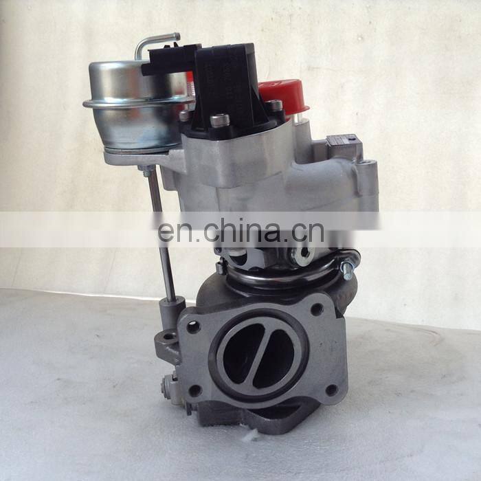 K03 turbo 53039700181 53039700118 53039880181 Cooper S EP6 DTS EP6DTS N14 Engine turbocharger 53039700163 53039880118
