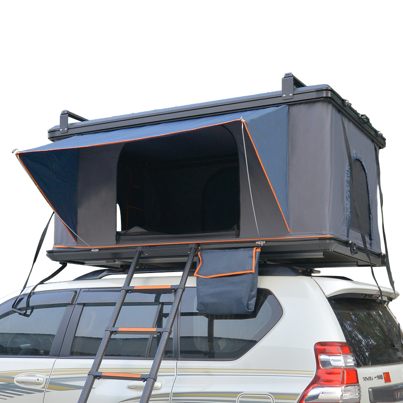 New Roof Tent