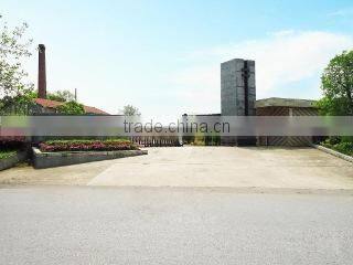 Hunan Fu Qiang Special Ceramic Manufacturing Co., Ltd. company overview - view 3